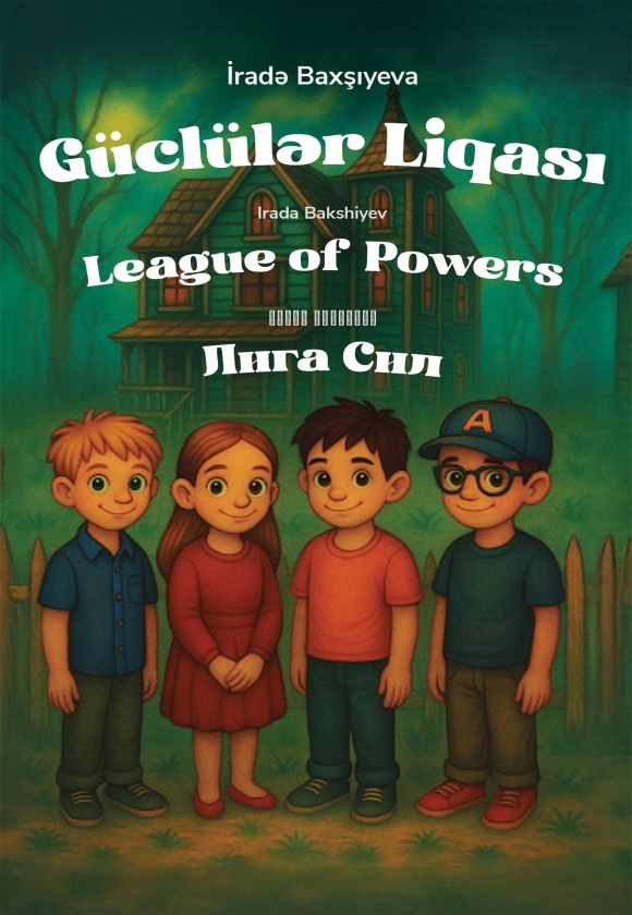 G&uuml;cl&uuml;lər Liqası