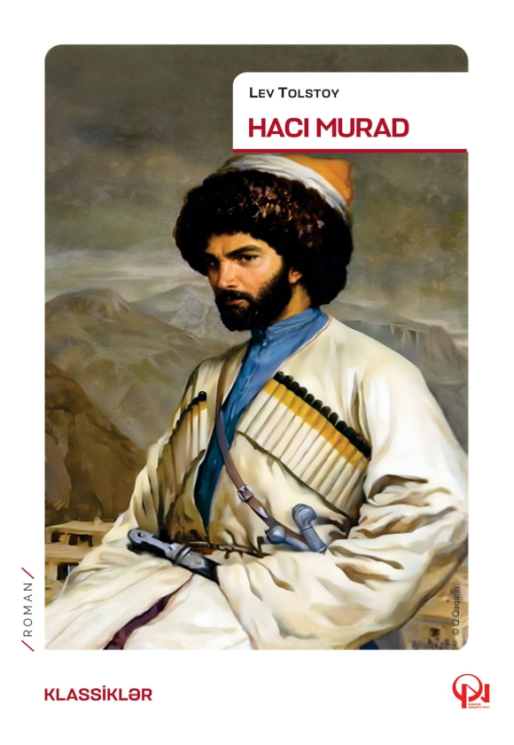 Hacı Murad