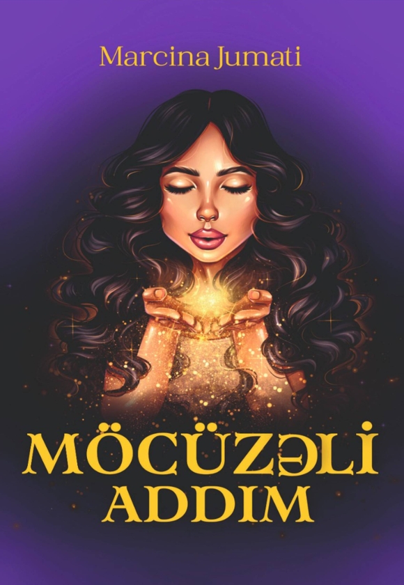 M&ouml;c&uuml;zəli addım