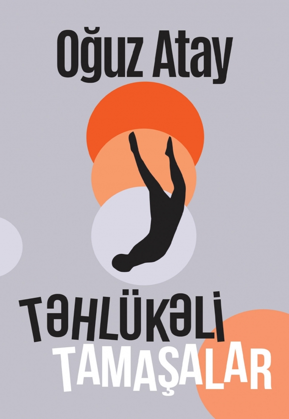 Təhl&uuml;kəli tamaşalar