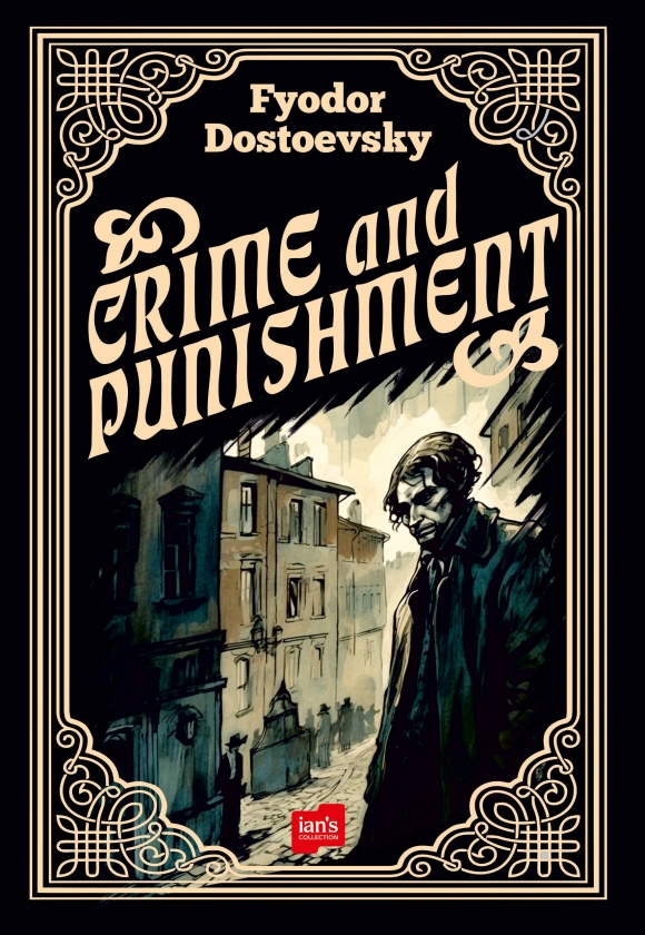 Crime and punishment 