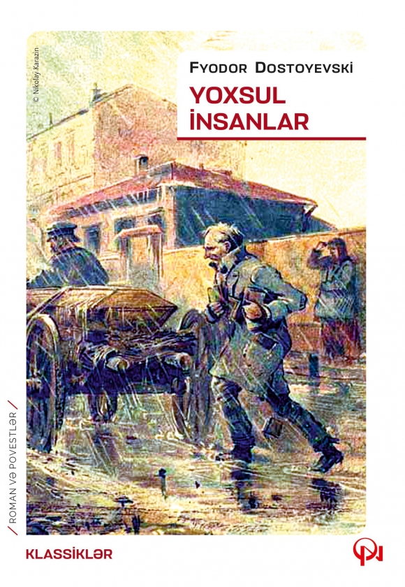 Yoxsul insanlar 