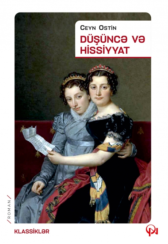D&uuml;ş&uuml;ncə və hissiyyat 