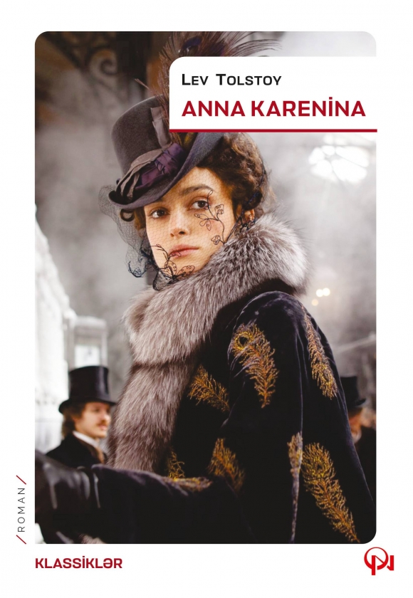 Anna Karenina