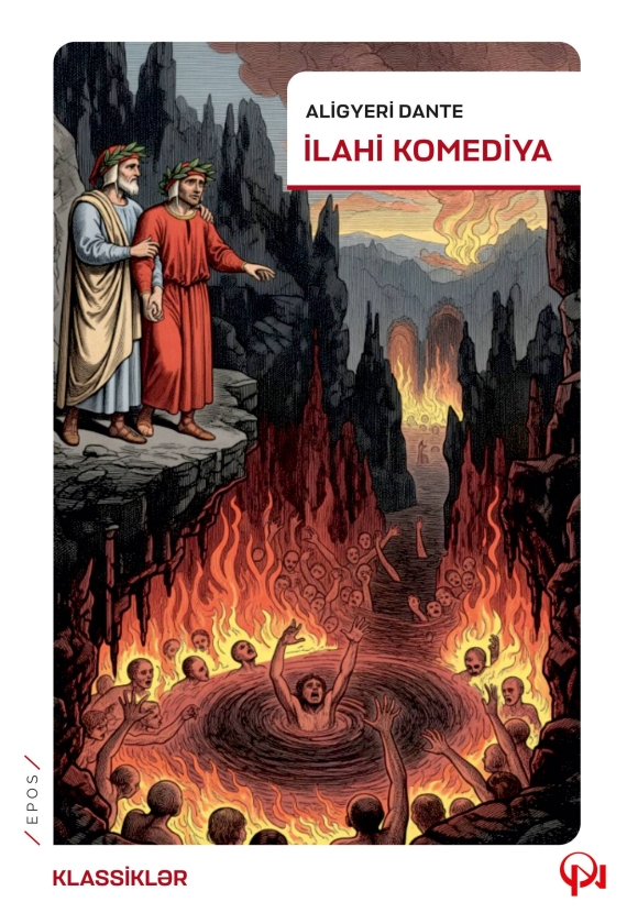 İlahi komediya