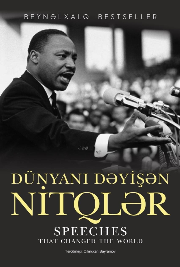 D&uuml;nyanı dəyişən nitqlər