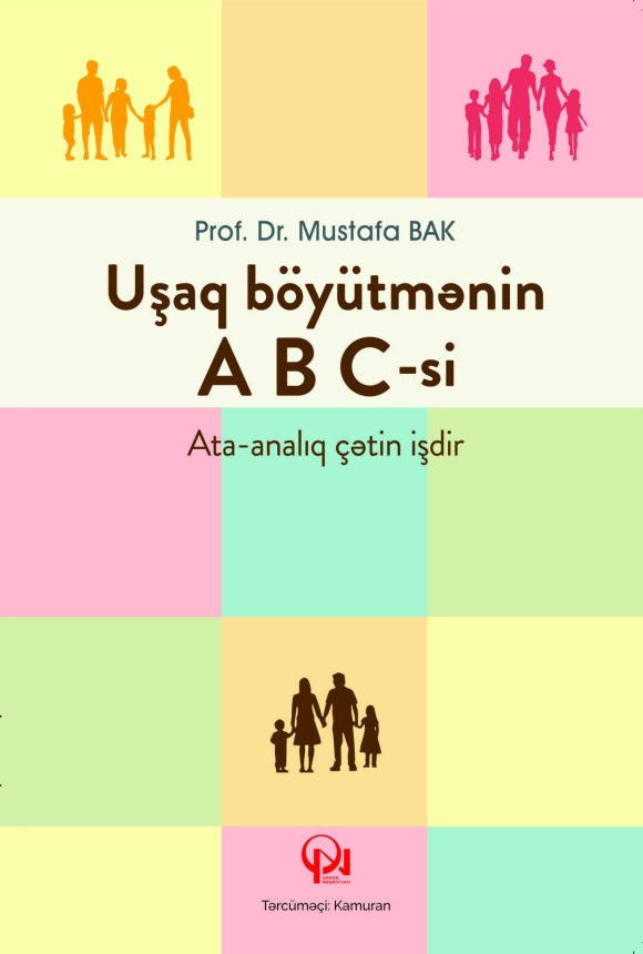 Uşaq b&ouml;y&uuml;tməyin ABC-si