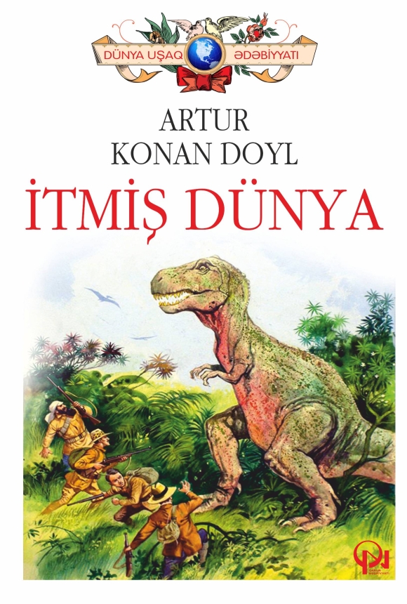 İtmiş d&uuml;nya