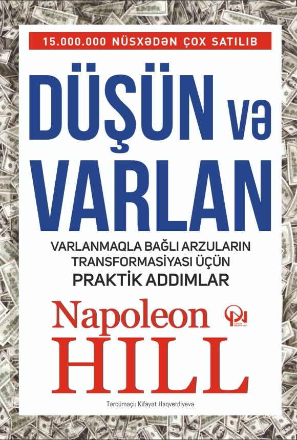 D&uuml;ş&uuml;n və varlan