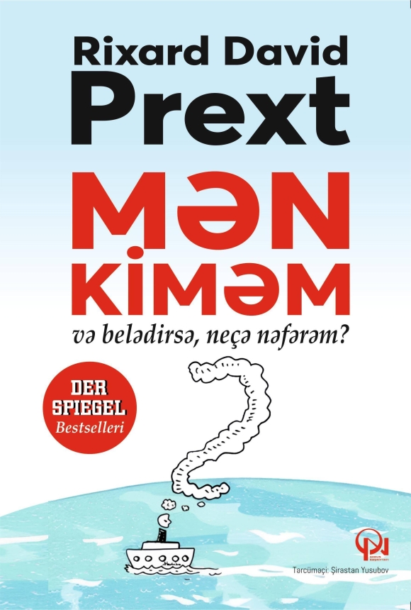 Mən kiməm və belədirsə, ne&ccedil;ə nəfərəm?