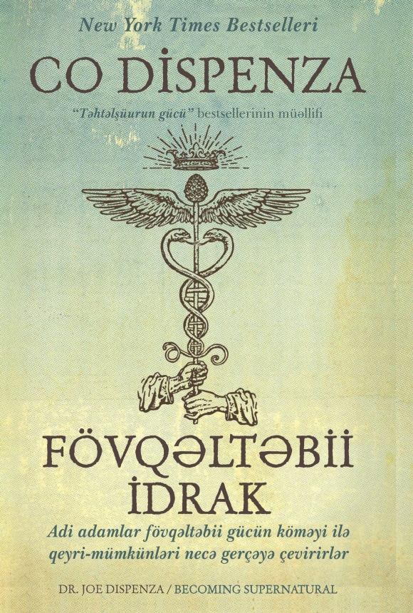 F&ouml;vqəltəbii idrak