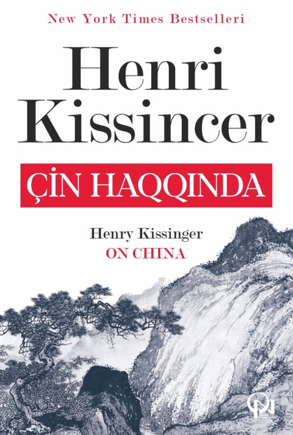 &Ccedil;in Haqqında