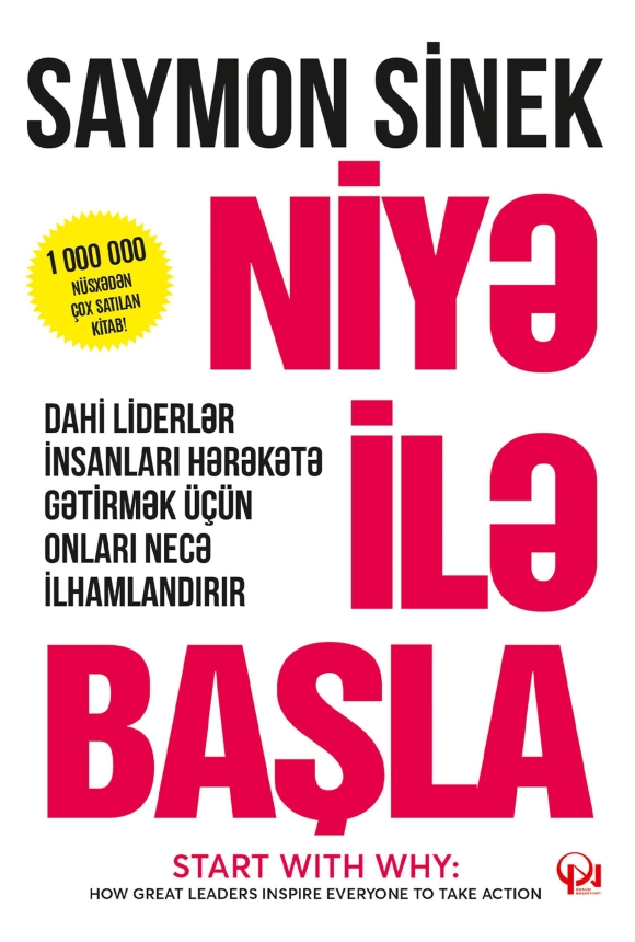 Niyə ilə başla 