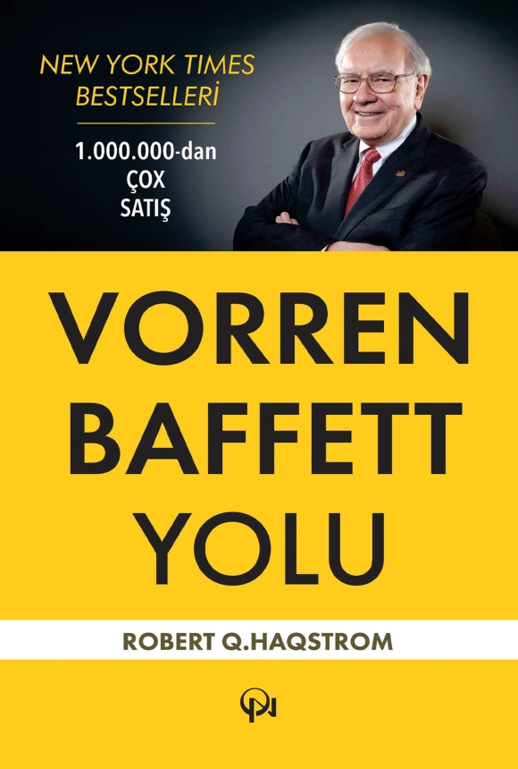Vorren Baffett yolu