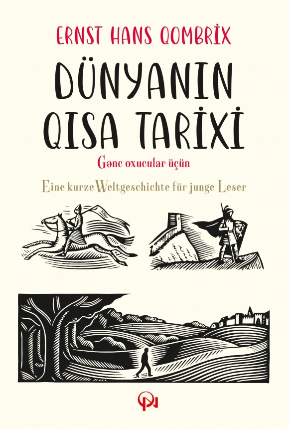 D&uuml;nyanın qısa tarixi