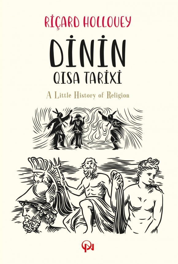Dinin qısa tarixi 