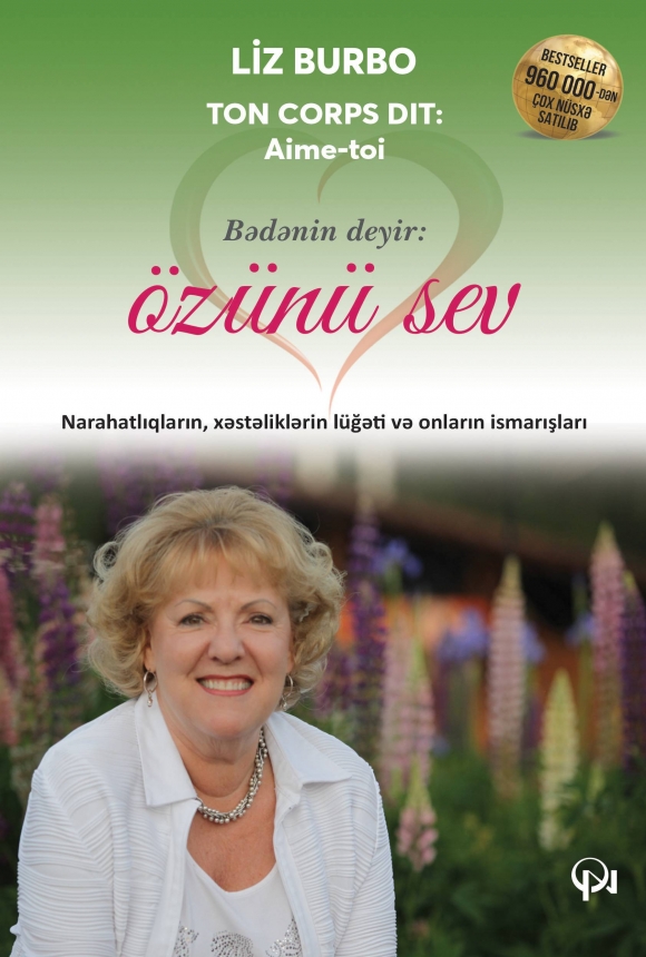 Bədənin deyir: &Ouml;z&uuml;n&uuml; sev
