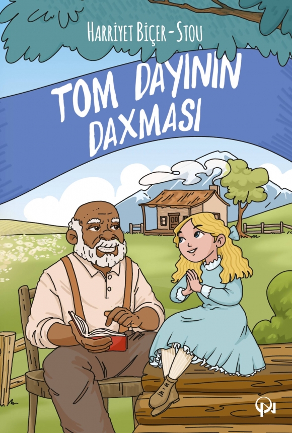 Tom dayının daxması