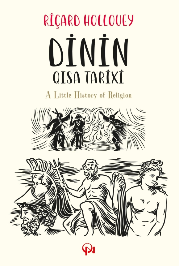 Dinin qısa tarixi 