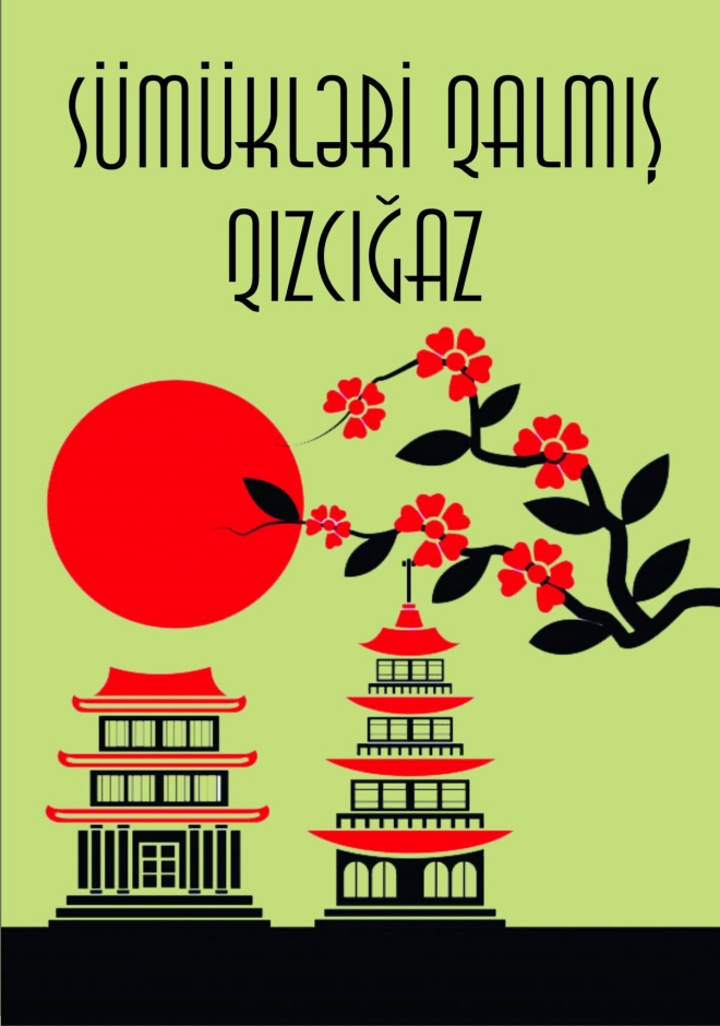 S&uuml;m&uuml;kləri qalmış qızcığaz