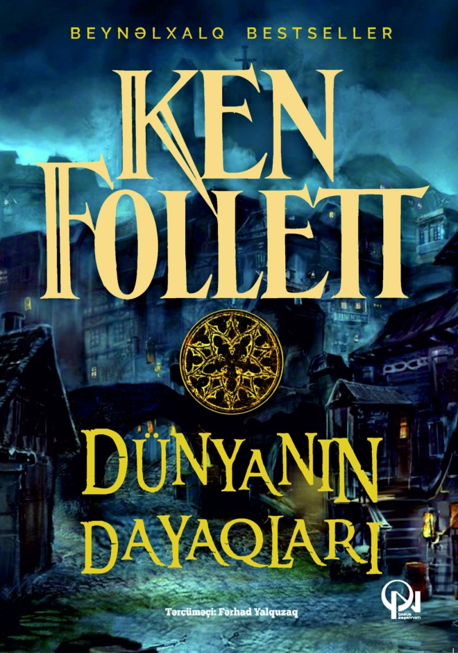 D&uuml;nyanın dayaqları