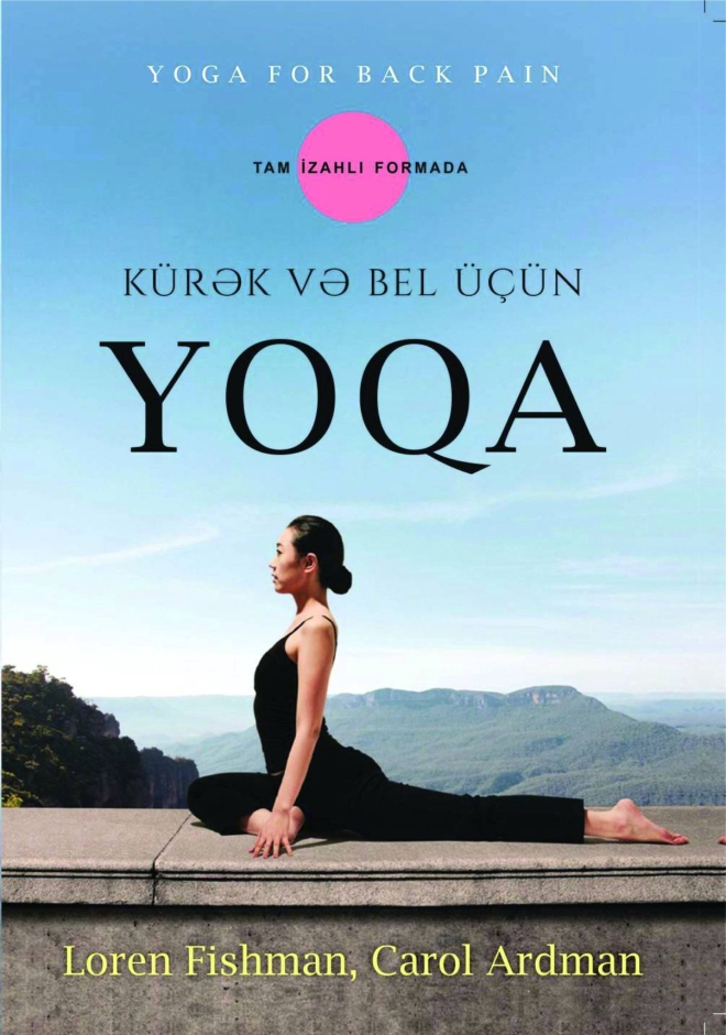 K&uuml;rək və bel &uuml;&ccedil;&uuml;n YOQA