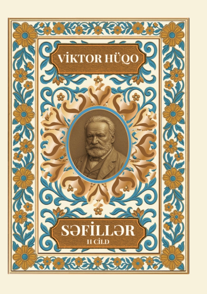 Səfillər (II cild)