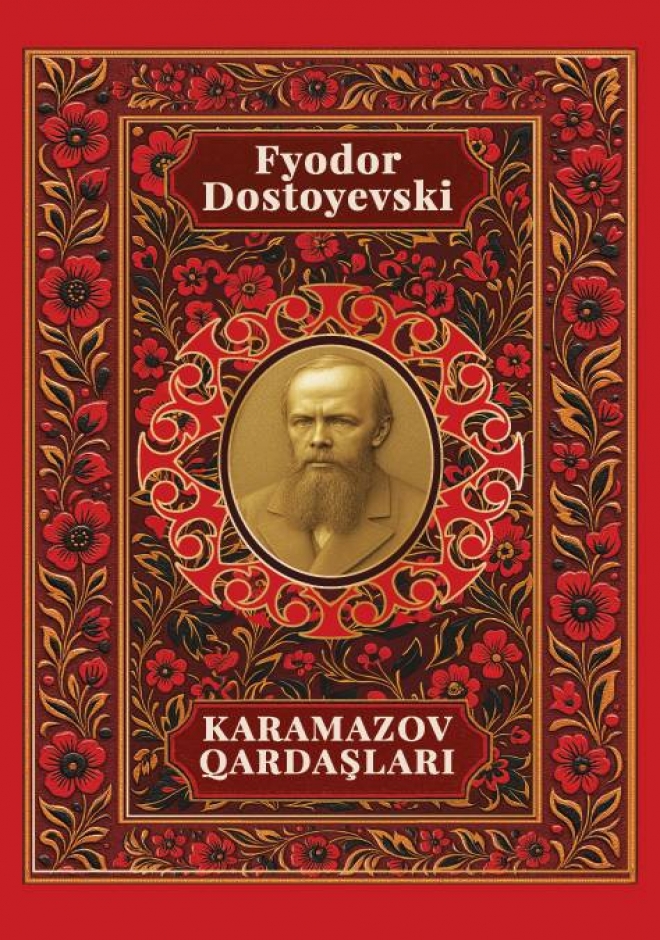 Karamazov qardaşları 