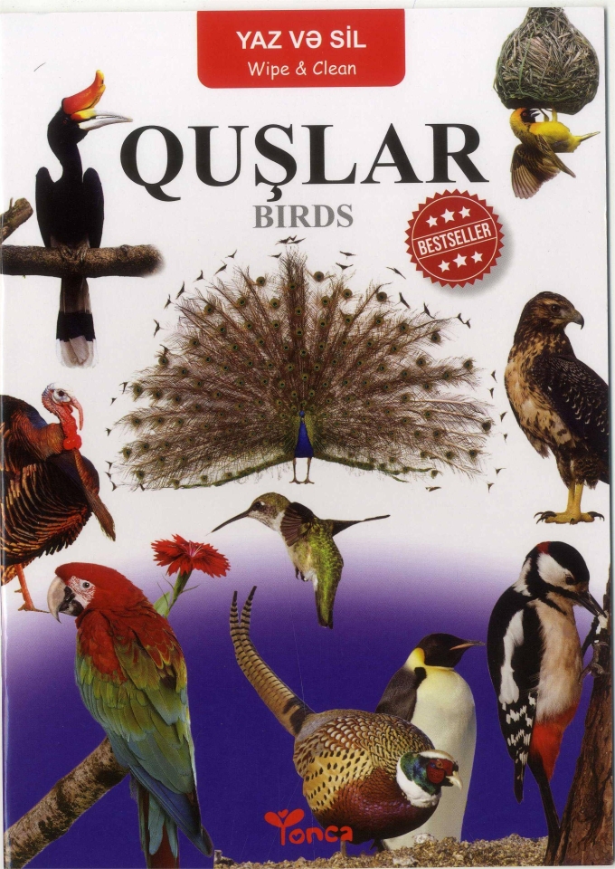 Quşlar