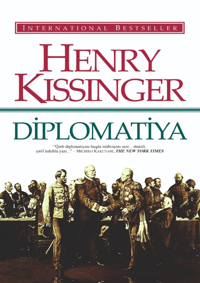 Diplomatiya