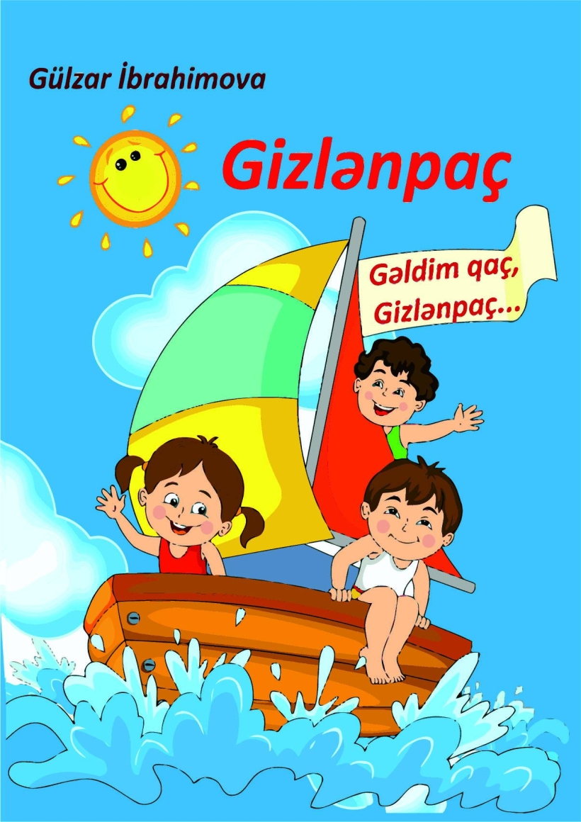 Gizlənpa&ccedil; 