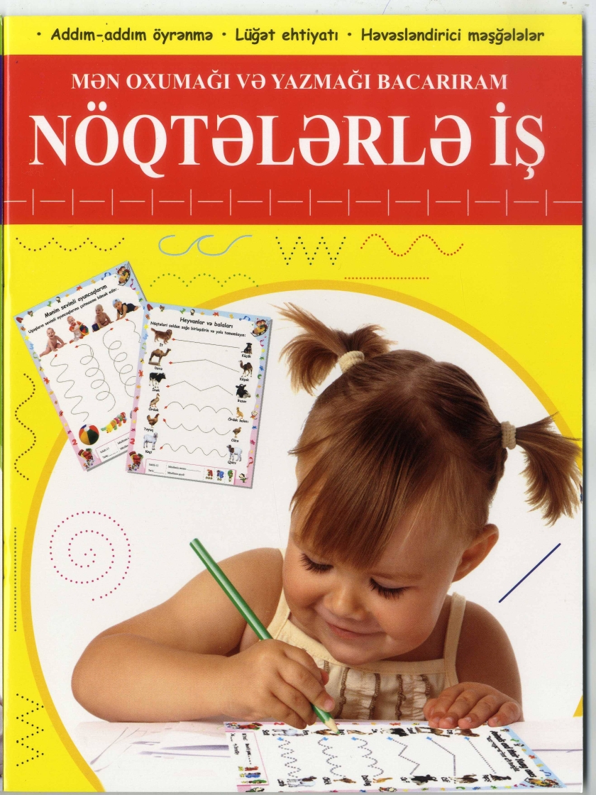 N&ouml;qtələrlə iş