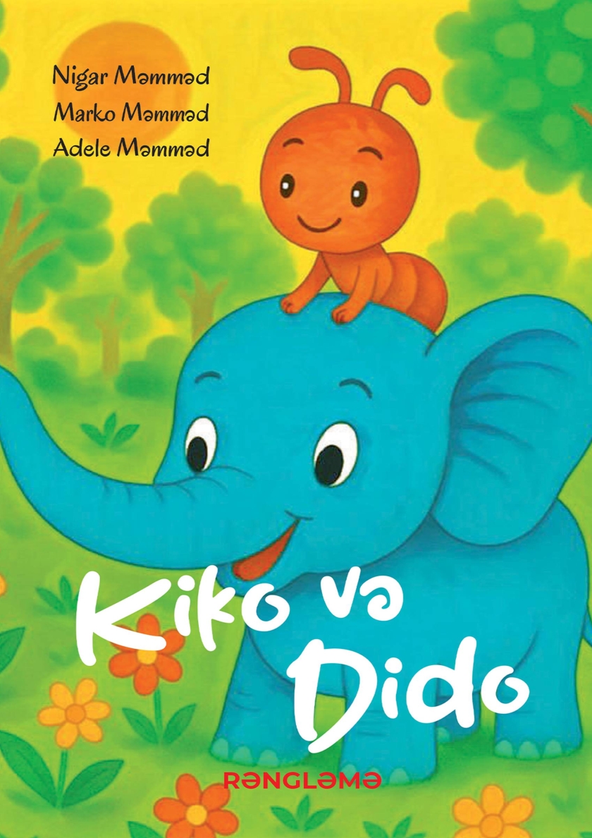 Kiko və Dido