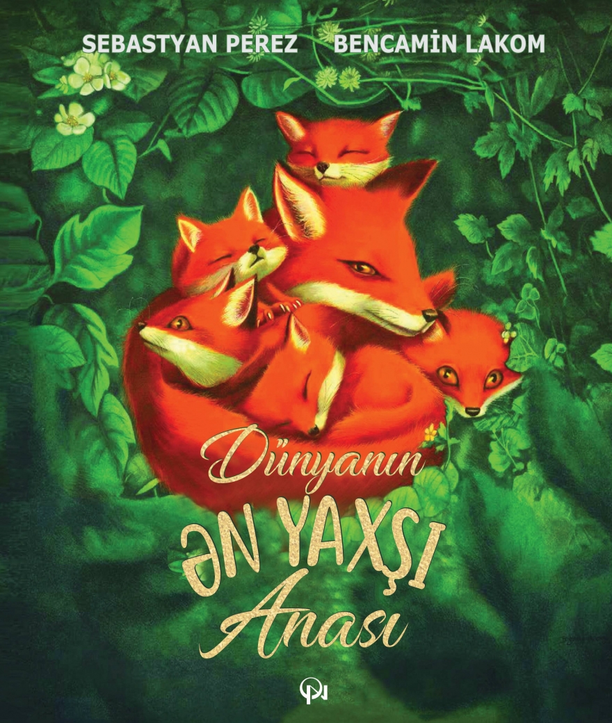 D&uuml;nyanın ən yaxşı anası