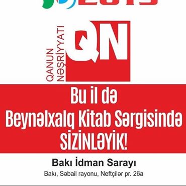 Sentyabrın 28-də hansı yazıçıların imza günü keçiriləcək? - Siyahı Sentyabrın 28-də hansı yazıçıların imza günü keçiriləcək? - Siyahı