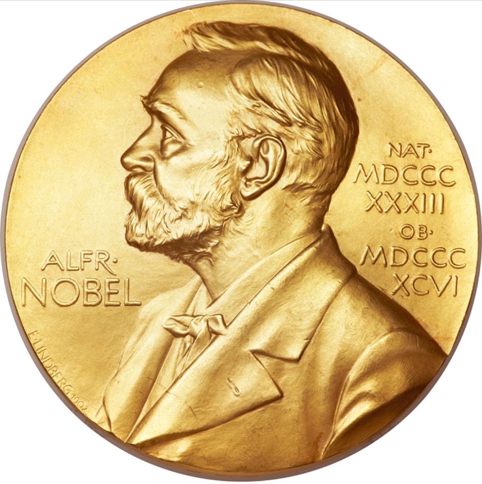 Bu gün Nobel mükafatçılarının adları açıqlanacaq Bu gün Nobel mükafatçılarının adları açıqlanacaq