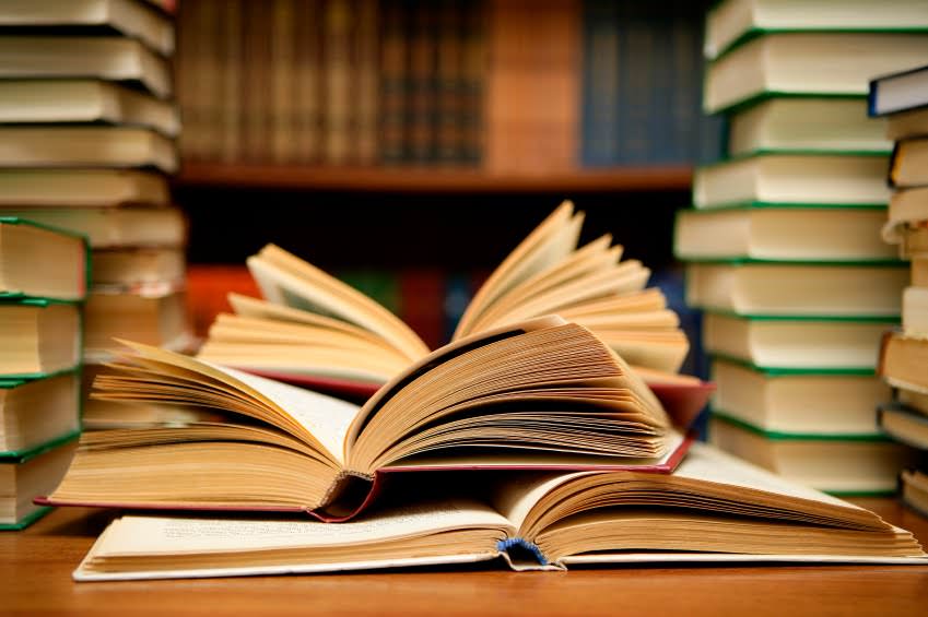 Ölkələr üzrə yeni kitab reytinqi Ölkələr üzrə yeni kitab reytinqi