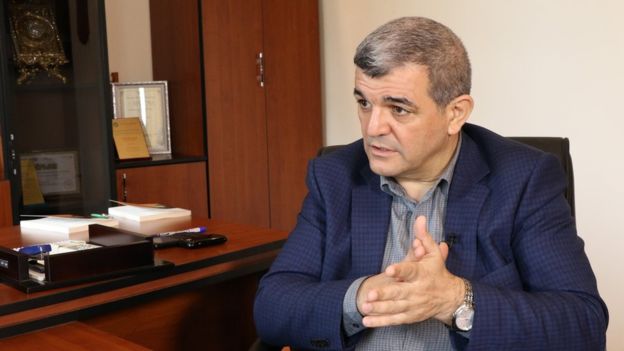 “Nəşriyyatlar vergidən azad edilsin” “Nəşriyyatlar vergidən azad edilsin”