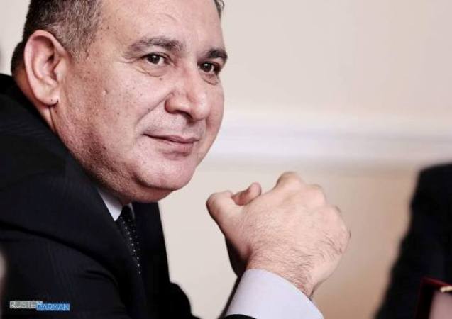 Rəşad Məcidin kitabı Türkiyədə təqdim olunacaq Rəşad Məcidin kitabı Türkiyədə təqdim olunacaq
