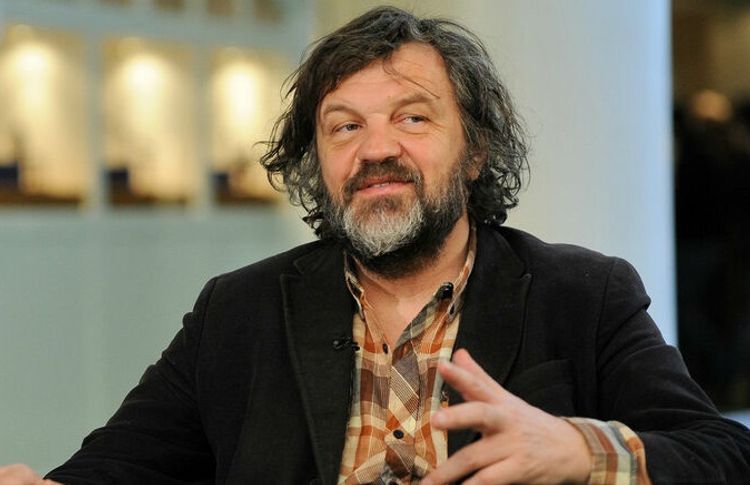 Emir Kusturitsanın kitabı çap olunacaq Emir Kusturitsanın kitabı çap olunacaq