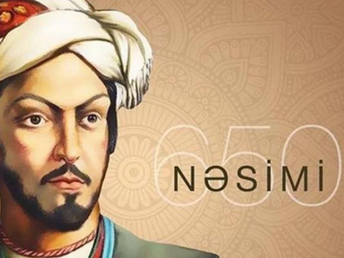 Nəsiminin əsərləri italyan dilində nəşr olunub Nəsiminin əsərləri italyan dilində nəşr olunub