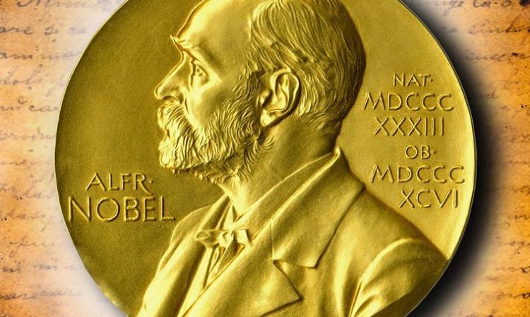 Nobel mükafatının gizli namizədinin adı Nobel mükafatının gizli namizədinin adı