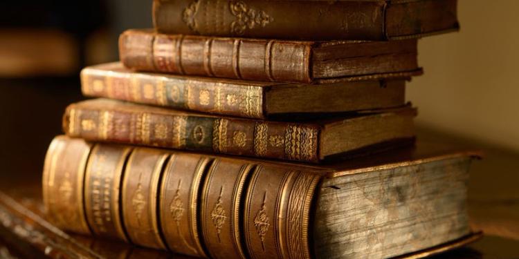 Kitab çapının tarixi Kitab çapının tarixi