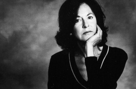 Nobelin yeni qadın siması: Luisa Qlük Nobelin yeni qadın siması: Luisa Qlük