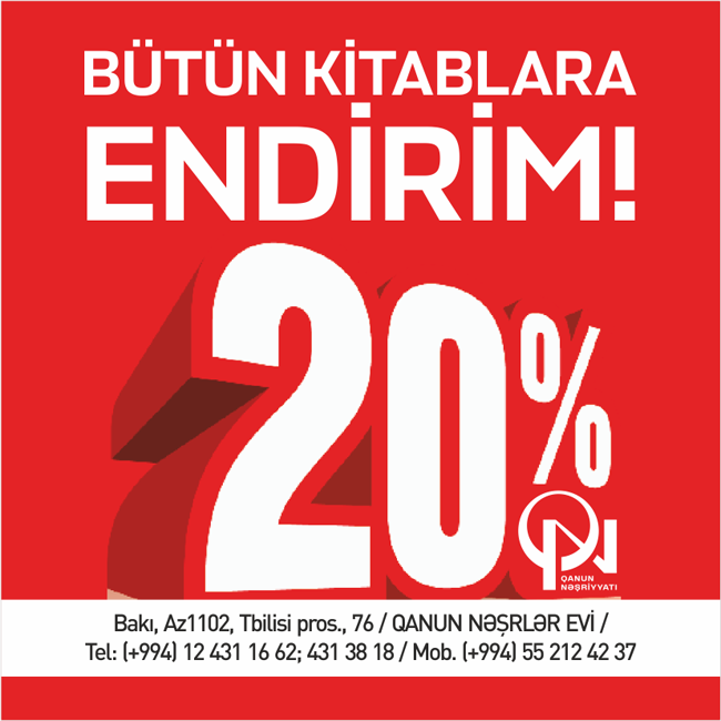 “Qanun”dan bütün kitablara “Qanun”dan bütün kitablara